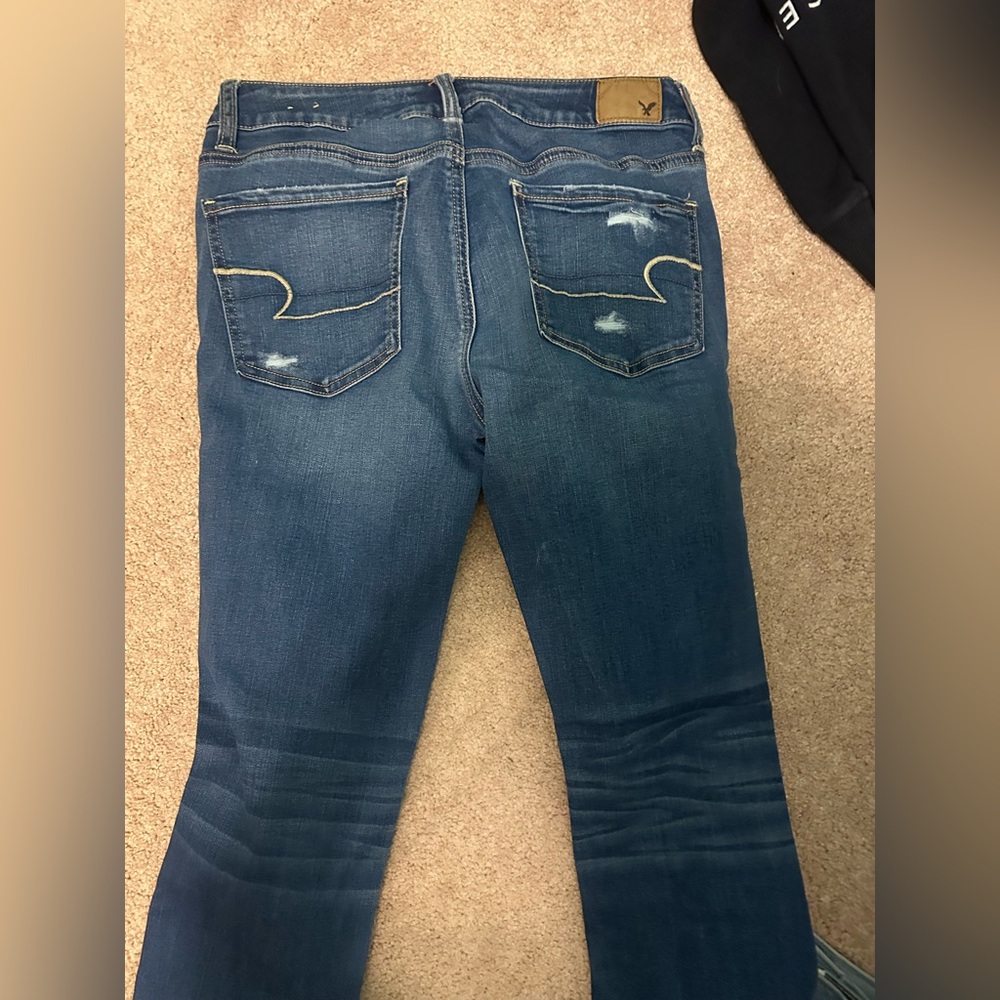 Denim Jeans 4